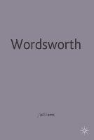 Wordsworth - John Williams - cover