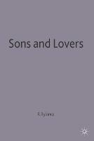 Sons and Lovers - Rick Rylance - cover