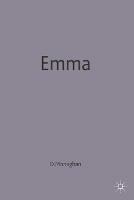 Emma - David Monaghan - cover