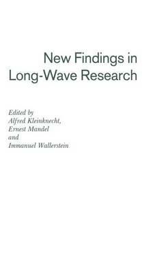 New Findings in Long-Wave Research - cover