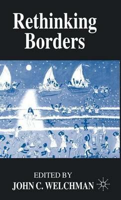 Rethinking Borders - cover