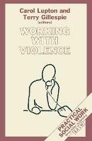 Working with Violence - cover