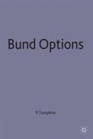 Bund Options - Robert Tompkins - cover