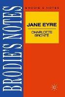 Bronte: Jane Eyre - NA NA - cover