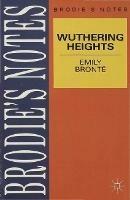 Bronte: Wuthering Heights - NA NA - cover