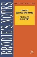 Dickens: Great Expectations - NA NA - cover