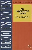 Priestley: An Inspector Calls - NA NA - cover