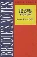 Sillitoe: Selected Fiction - NA NA - cover