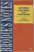 Steinbeck: Of Mice and Men - NA NA - cover