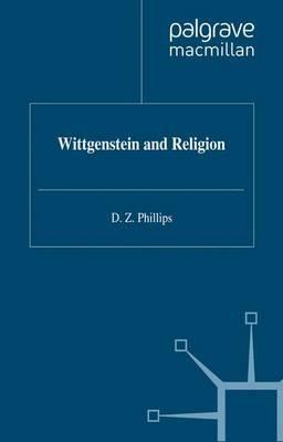 Wittgenstein and Religion - D. Phillips - cover