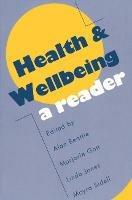 Health and Wellbeing - cover