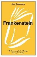 Frankenstein - Fred Botting - cover