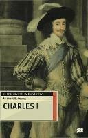 Charles I - Michael B. Young - cover