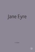 Jane Eyre - Heather Glen - cover