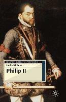 Philip II - Patrick Williams - cover