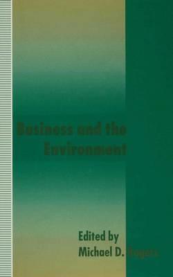 Business and the Environment - cover