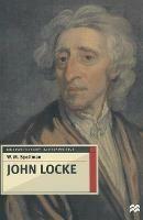 John Locke - W. M. Spellman - cover