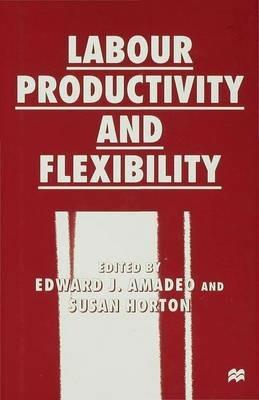 Labour Productivity and Flexibility - cover