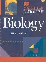Biology - Julian Sutton - cover