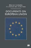 Documents on European Union