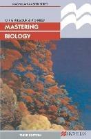 Mastering Biology - O.F.G. Kilgour,Peter Riley - cover