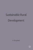 Sustainable Rural Development