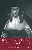 Real Voices: On Reading - cover