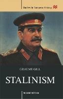 Stalinism - Graeme Gill - cover