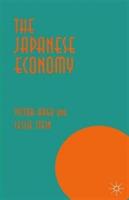 The Japanese Economy - Victor Argy,Leslie Stein - cover