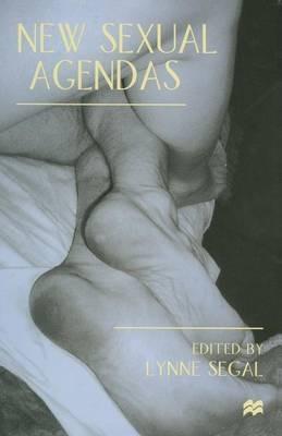 New Sexual Agendas - cover