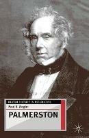 Palmerston - Paul Ziegler - cover
