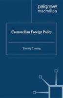 Cromwellian Foreign Policy - T. Venning - cover
