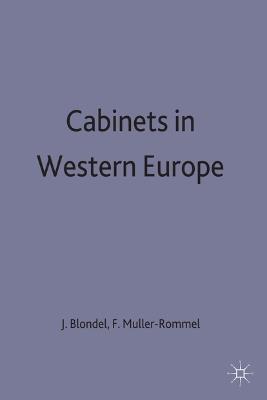 Cabinets in Western Europe - cover