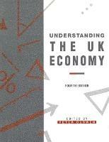 Understanding the UK Economy - cover