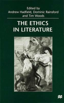 The Ethics in Literature - cover