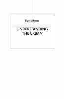 Understanding the Urban - David Byrne - cover