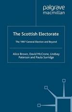 The Scottish Electorate: The 1997 General Election and Beyond