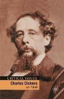Charles Dickens - Lyn Pykett - cover