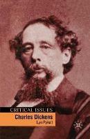 Charles Dickens - Lyn Pykett - cover