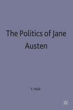 The Politics of Jane Austen