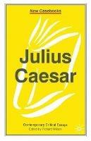 Julius Caesar - Richard Wilson - cover
