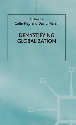 Demystifying Globalization - cover