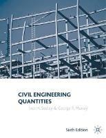 Civil Engineering Quantities - Ivor H. Seeley,George Murray - cover