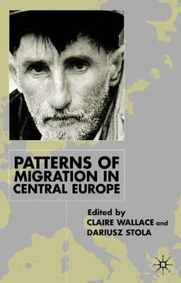 Patterns of Migration in Central Europe - cover