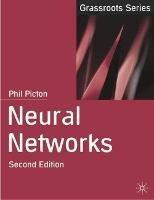 Neural Networks - Phil Picton - cover