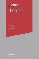 Dylan Thomas - cover