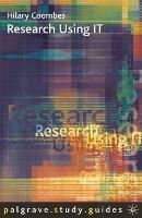 Research Using IT - Hilary Coombes - cover