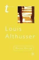 Louis Althusser - Warren Montag - cover