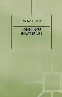 Loneliness in Later Life