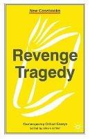 Revenge Tragedy - Stevie Simkin - cover